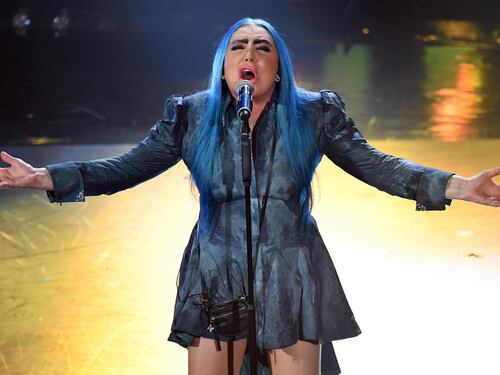 A Sanremo Bertè, Ghali e Negramaro forse in gara