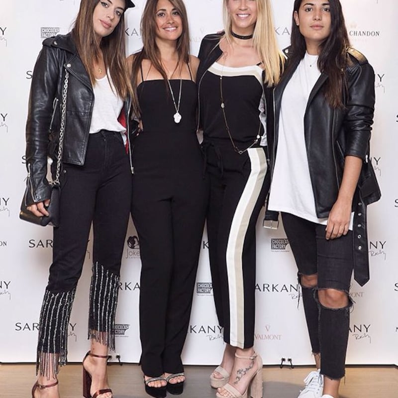 Sofia Balbi spopola su Instagram 7