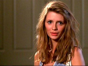 Mischa Barton in topless su Instagram 23