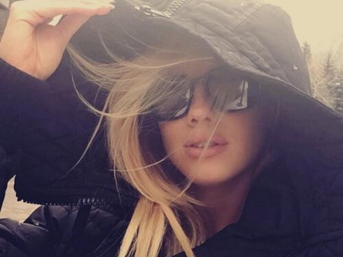 Charlotte McKinney, curve sexy su Instagram: foto