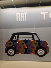 Fiat Topolino by Gallo 14