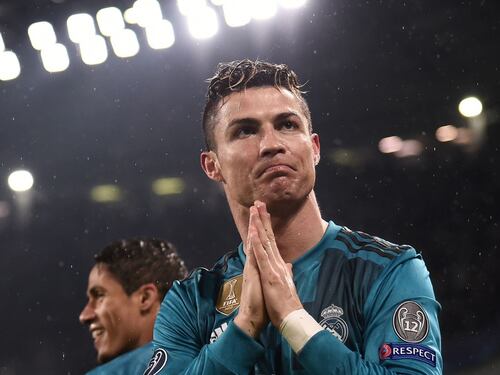 Frode fiscale, si aggrava la posizione di Cristiano Ronaldo