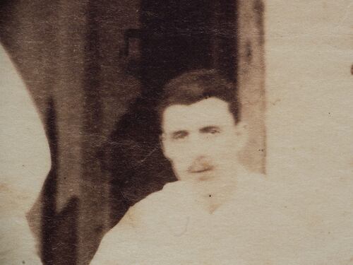 Arthur Rimbaud, quella canaglia di un poeta vendeva fucili agli africani
