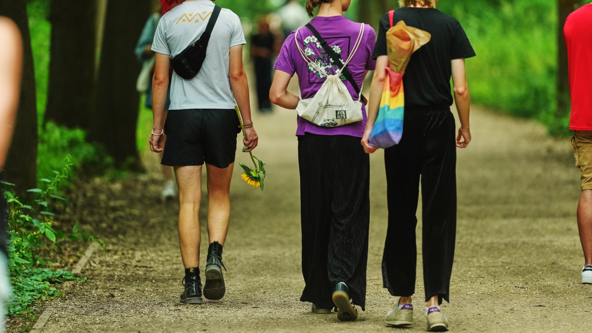 Gay Street