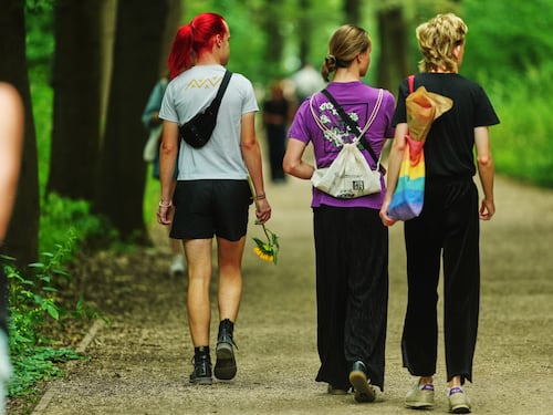 L’allerta dopo Berlino: “Con gli islamici non c’è dialogo”. E la Gay Street di Palermo chiede il bando del burqa