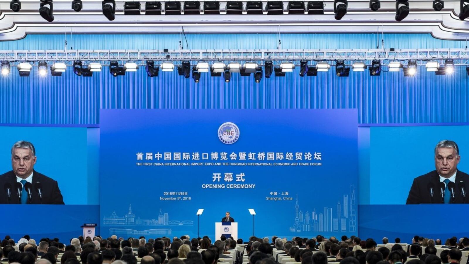 L'Ungheria di Viktor Orban si apre alla Cina di Xi Jinping