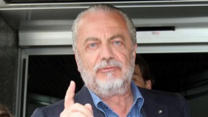 ADL, l'industriale del calcio senza diplomazia
