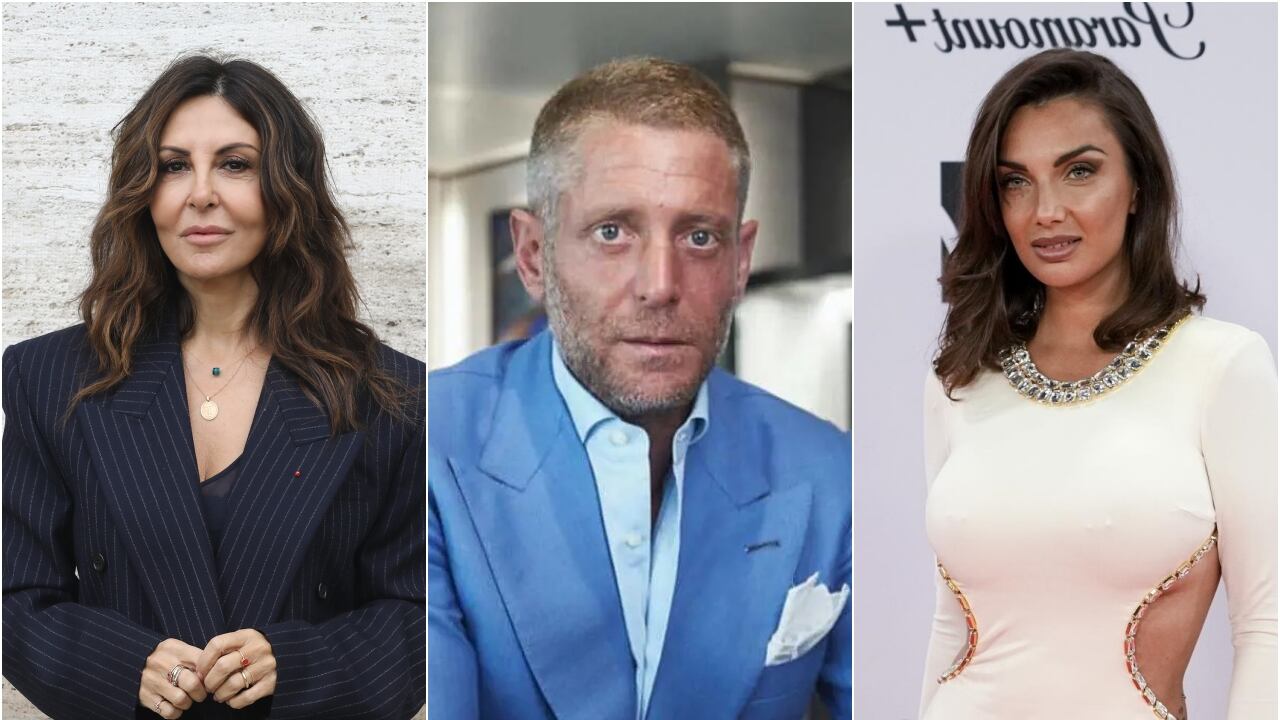Sabrina Ferilli pungente sui Ferragnez, Lapo pazzo di Joana, la verità di Elettra Lamborghini su Belve
