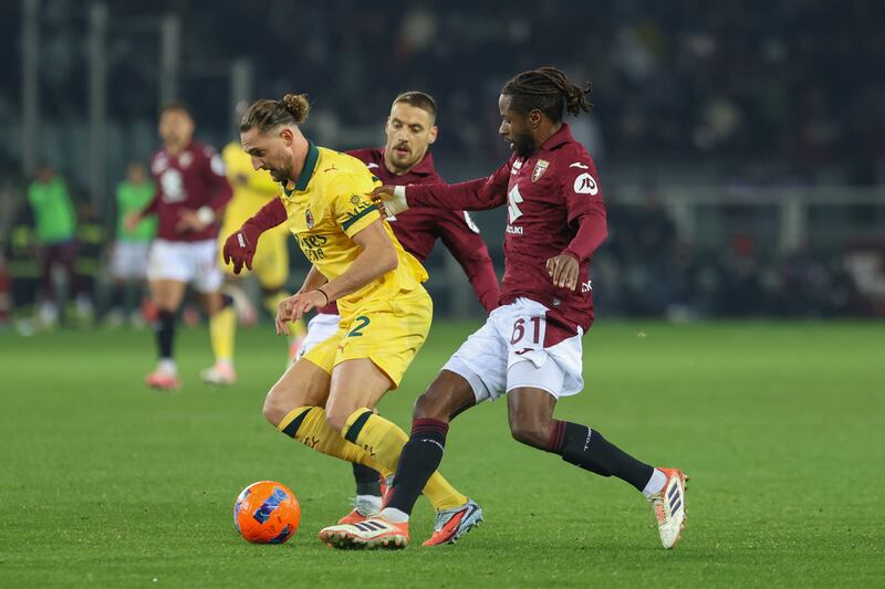 torino milan