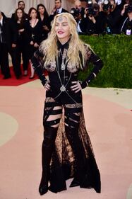 Met Gala 2016, foto 15