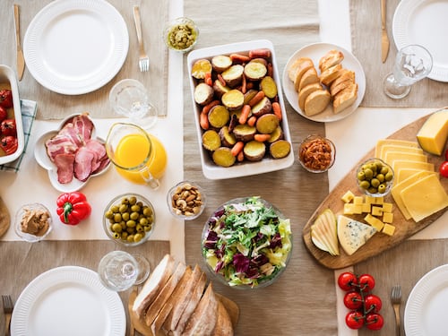 Patologie della tiroide: cosa non mangiare