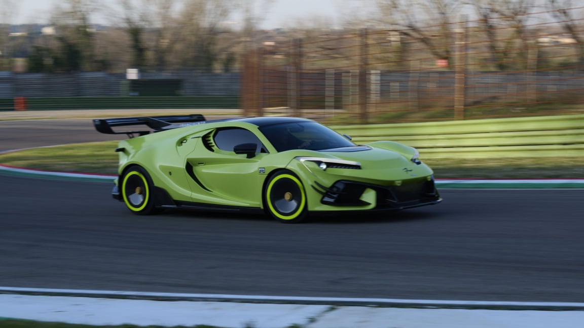 Auto sportive, supercar, GT e Hothatch: ecco tutte le differenze