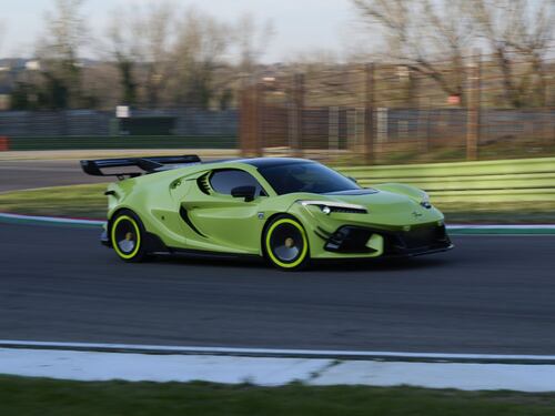 Auto sportive, supercar, GT e Hothatch: ecco tutte le differenze