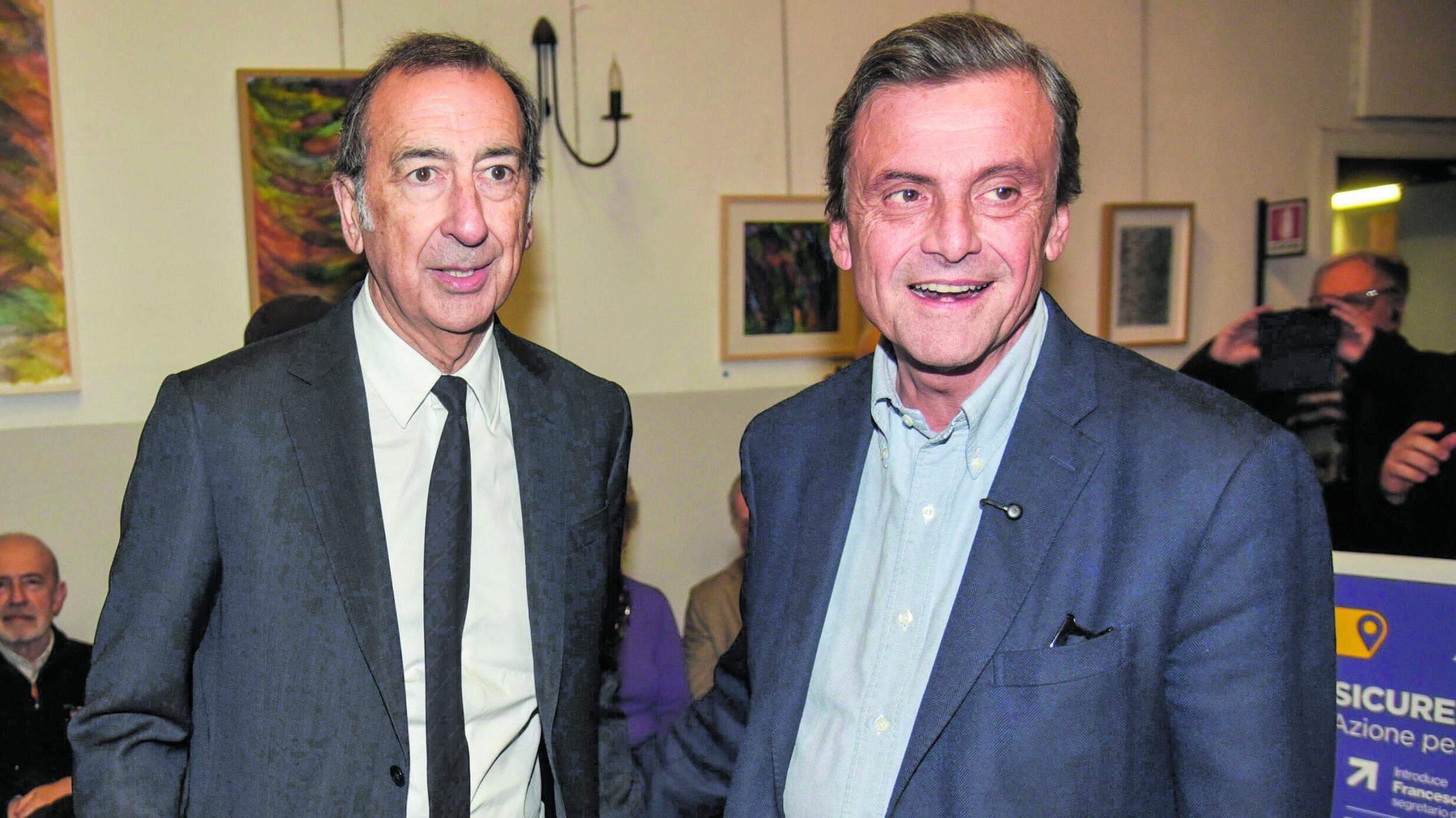 "Non aiuteremo il suicidio del Pd"