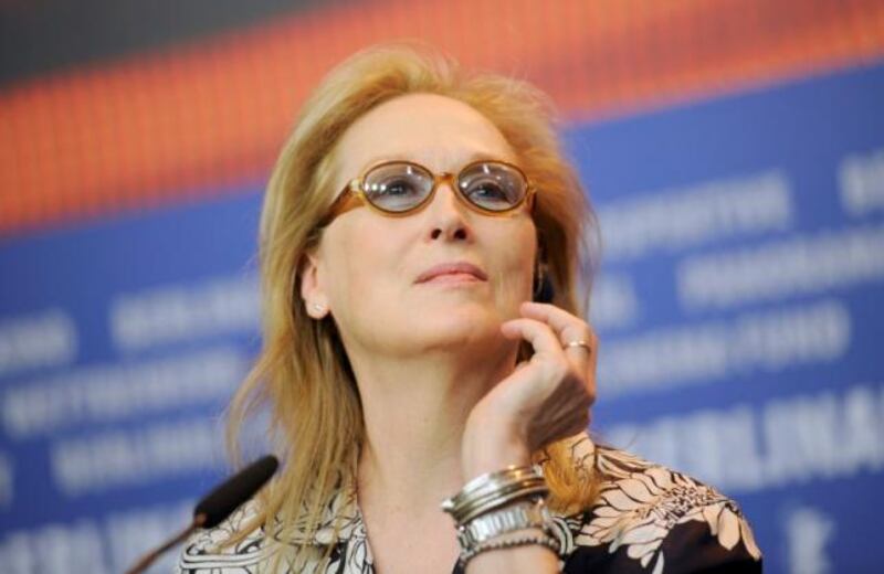 VIP sexy a 70 anni, foto 2