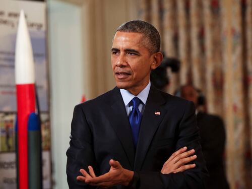 Il Congresso ha votato: "Obama fornisca armi letali a Kiev"