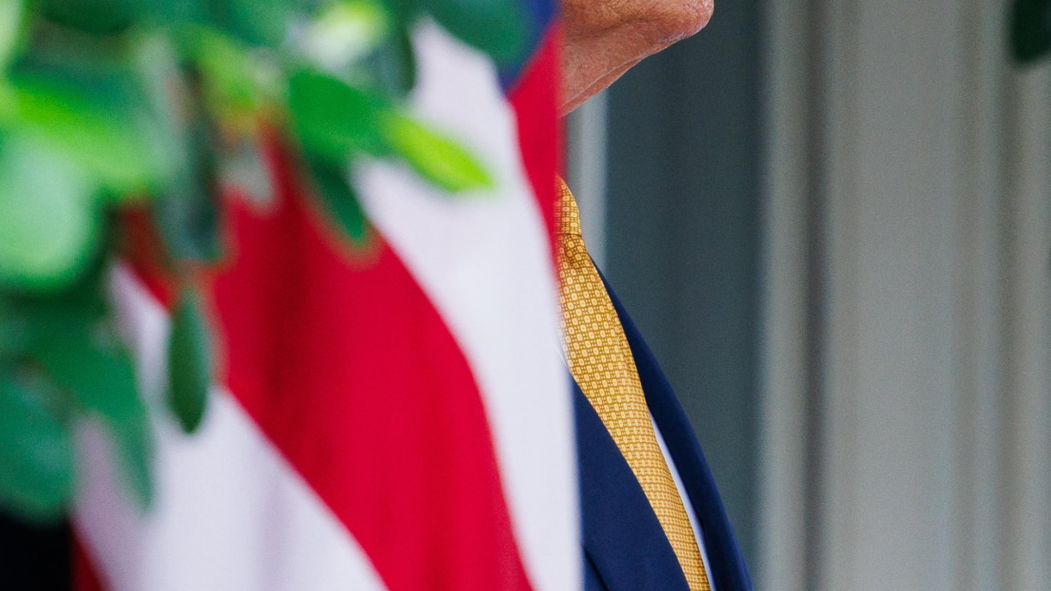Con Trump l'Italia giochi la carta mediterranea