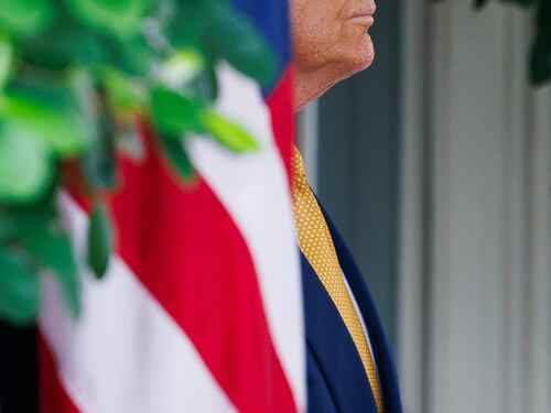 Con Trump l'Italia giochi la carta mediterranea