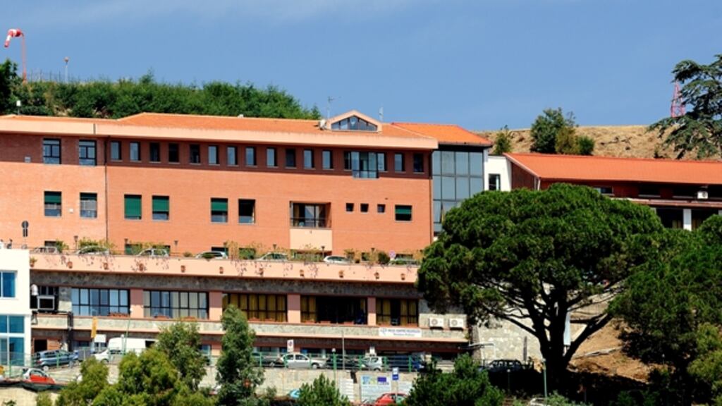 Contagiati in una Rsa del palermitano: struttura isolata