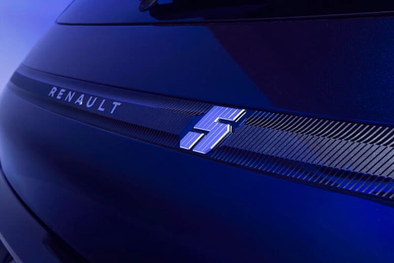 Renault 5 E-TECH Electric: guarda tutte le foto 20