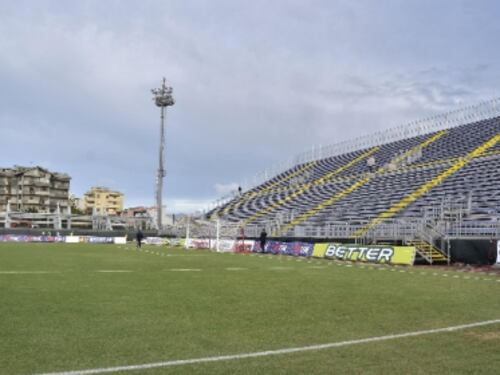 Calcio, il prefetto rinvia Cagliari-Roma