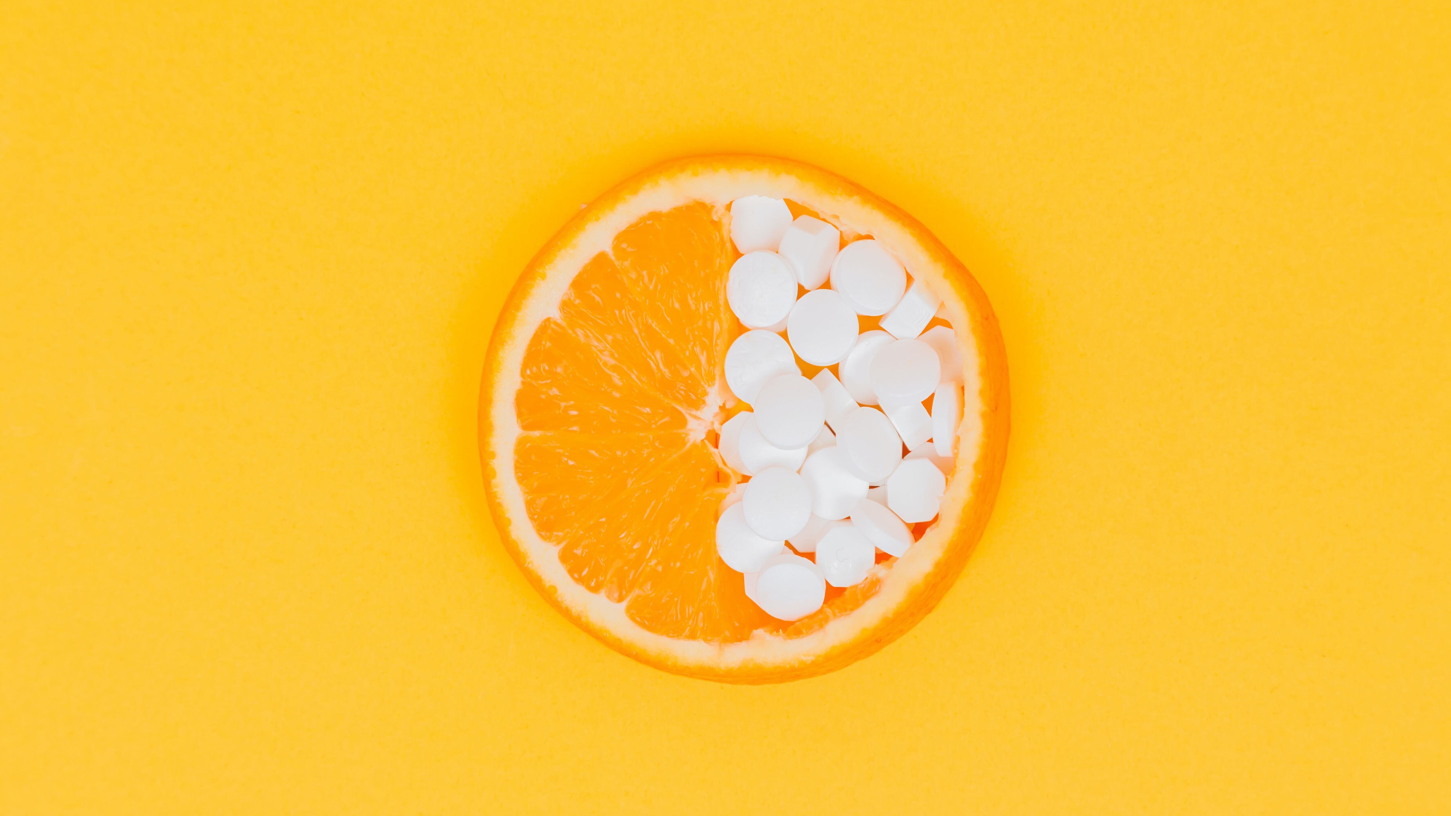 Integratori e vitamine: a cosa servono e quali sono le differenze