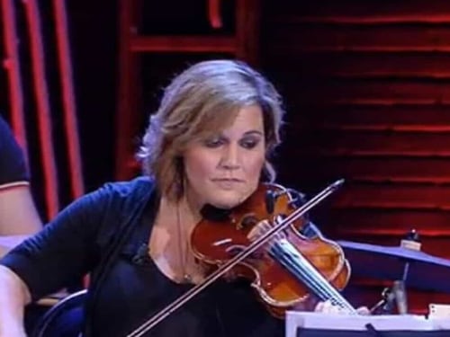 Lutto a Propaganda Live: morta la violinista Valentina Del Re. Aveva 44 anni