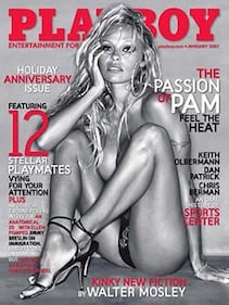 Playboy, le modelle più celebri di tutti i tempi 21