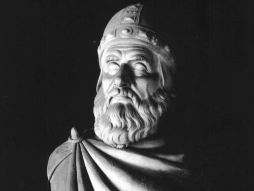 Enrico Dandolo, il doge cieco che conquistò Costantinopoli