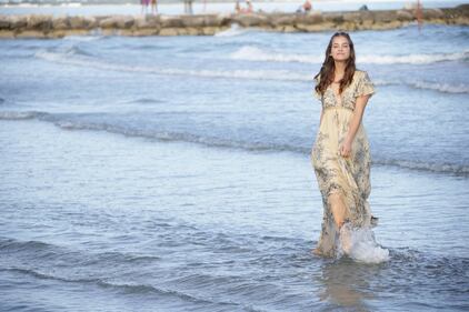 Mostra del Cinema di Venezia 2016, il red carpet sulla sabbia è sexy 27