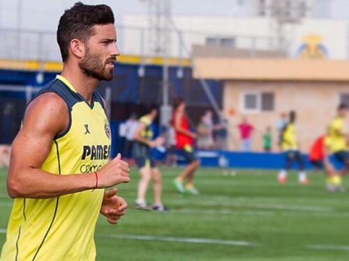 Marcelino via dal Villarreal per colpa di Musacchio