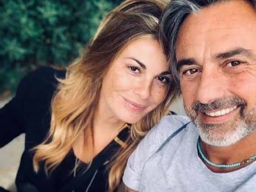 Vanessa Incontrada e Rossano Laurini, matrimonio in Toscana: dall’incontro a Follonica all’altare
