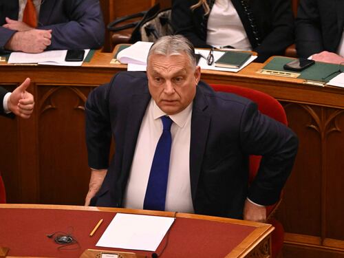 L'Italia è l'opposto dell'Ungheria