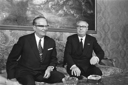 Foibe, le foto dell'orrore e della negazione 16