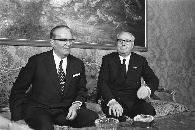 Foibe, le foto dell'orrore e della negazione 16