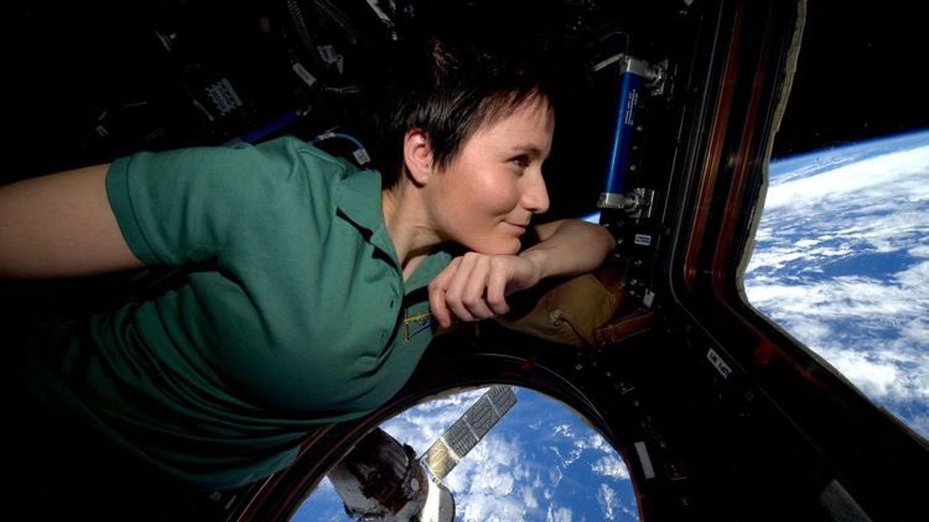 Cos'è Iride, la nuova costellazione italiana di satelliti che studierà la Terra