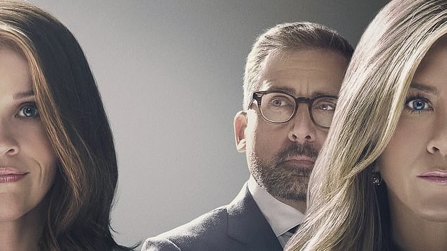 The Morning Show, com’è la prima serie tv di Apple