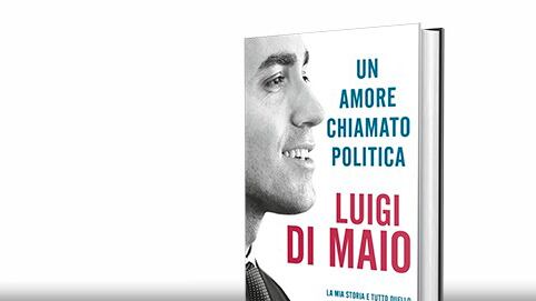 Di Maio lancia il suo libro e fa infuriare i librai: "Incoerente"