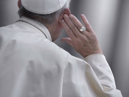 La lettera di Ratzinger che fa infuriare Francesco