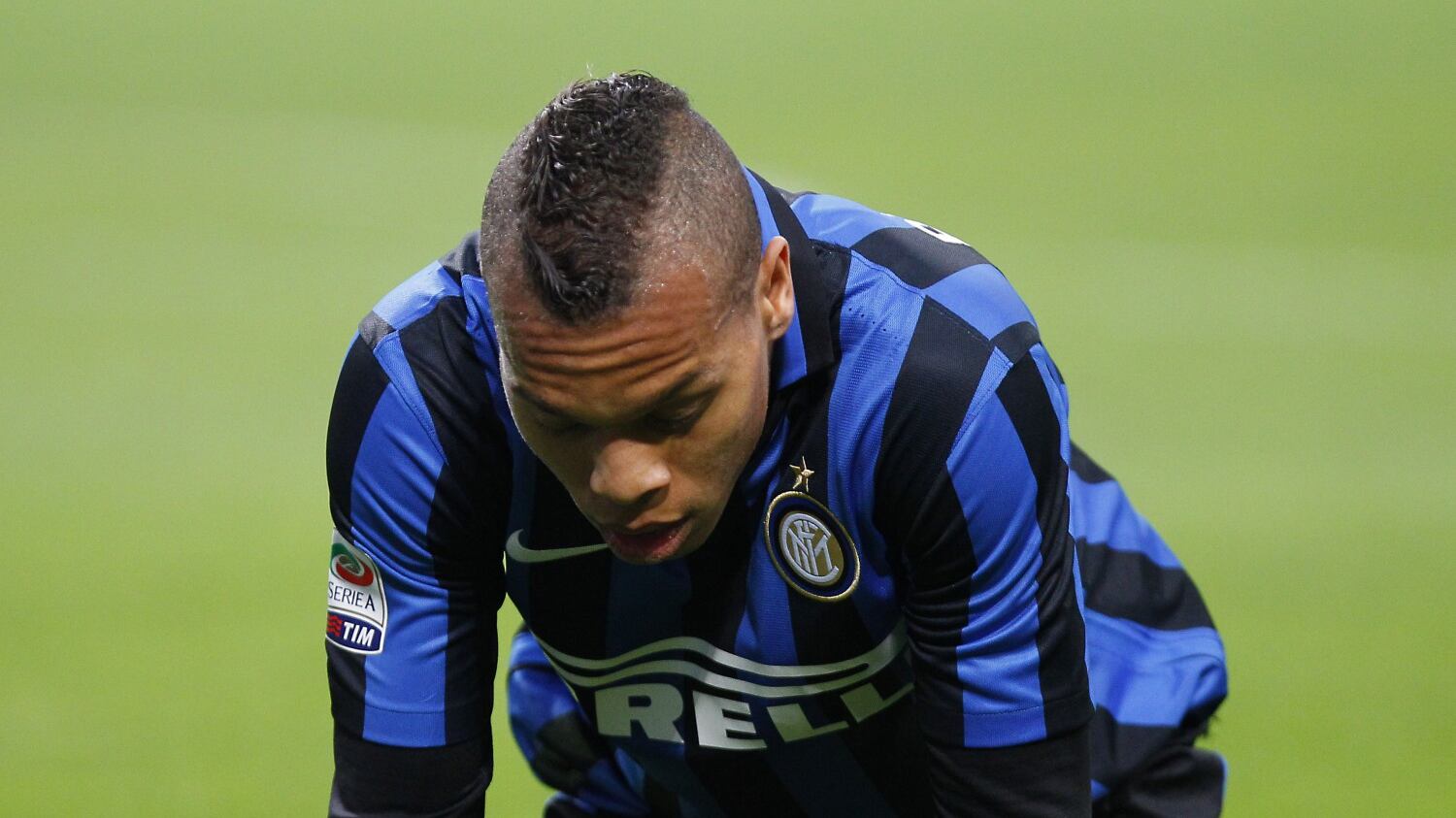 Anche l'Inter perde la testa: Champions un miraggio