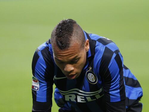 Serie A, l'Inter dà l'addio al sogno Champions