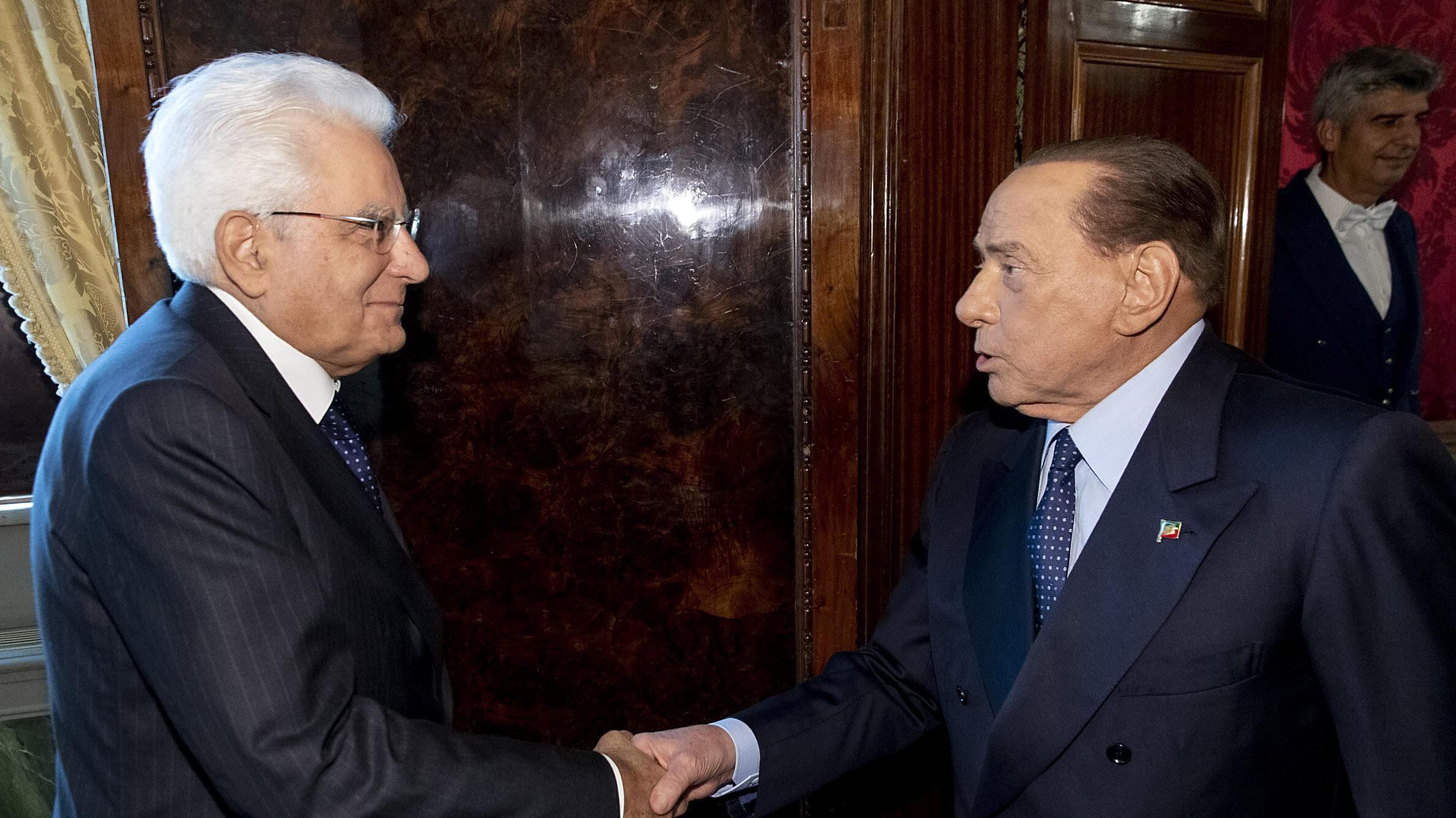 Mattarella, le inutili polemiche della sinistra. Cosa ha detto (davvero) Berlusconi