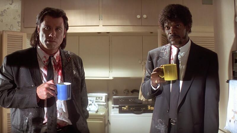 Pulp Fiction, immagini 10