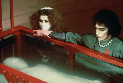 Rocky Horror Picture Show, foto 9
