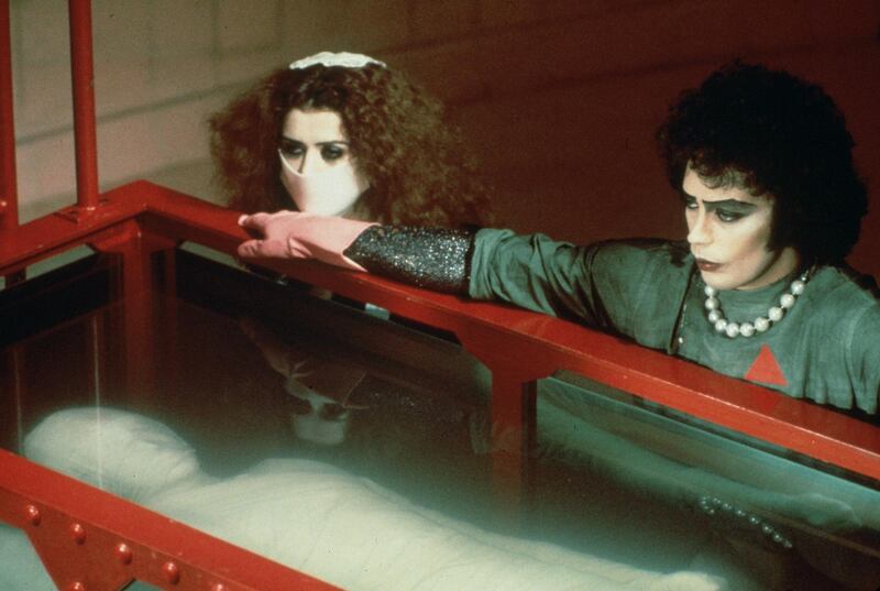 Rocky Horror Picture Show, foto 9