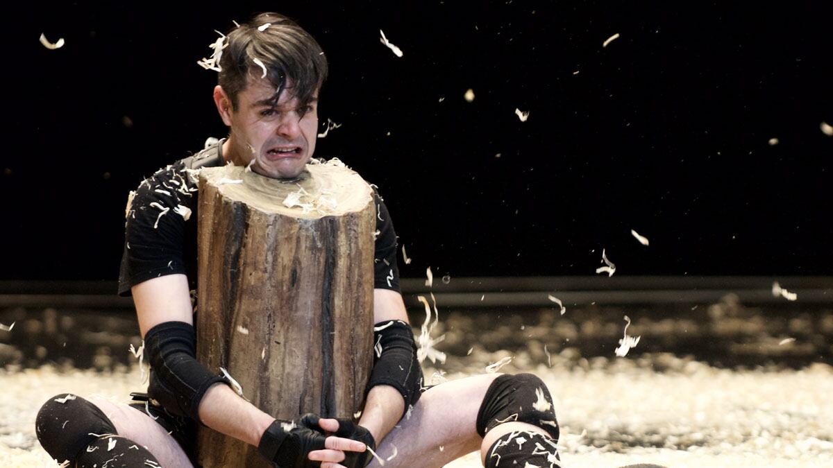 Al Pacta quattro thriller per bambini. Pinocchio di Latella torna allo Strehler