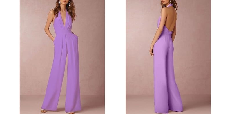 Jumpsuit