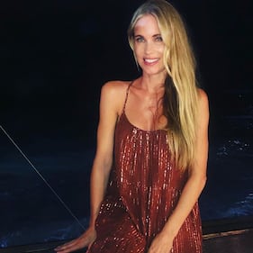 Lady Figo fa impazzire i suoi follower su Instagram 2