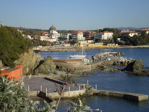 Castiglioncello, l'aristocratica perla del Tirreno
