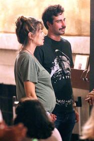 Da Kim Kardashian a Elisabetta Canalis, i pancioni del 2015 9